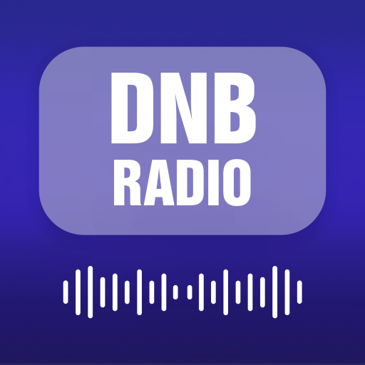 Download DNB Radio: Drum and Bass Music 1.4 Apk for android