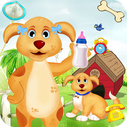 Download Dog Birth Newborn Puppy Care 1.0 Apk for android