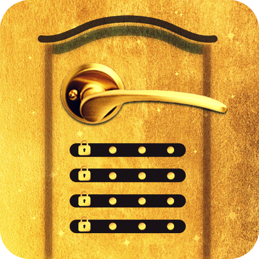 Download Door Lock Screen 2.2 Apk for android