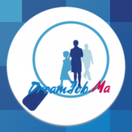 Download Dream Job — Maroc 8.1 Apk for android