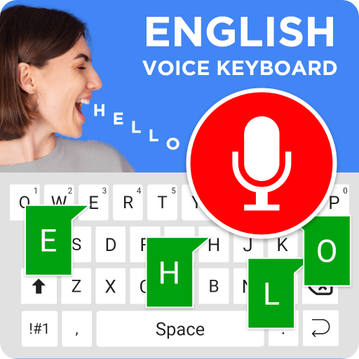 Download Easy English Voice Keyboard 2.1 Apk for android