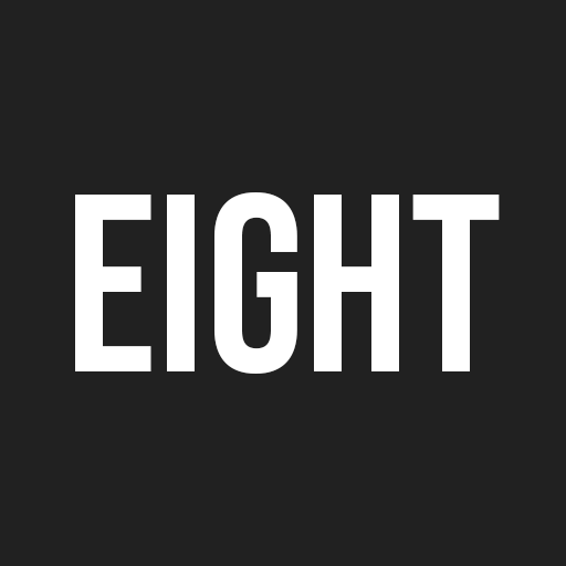 Download EIGHT: Podcast & Audio Stories 1.6.2 Apk for android