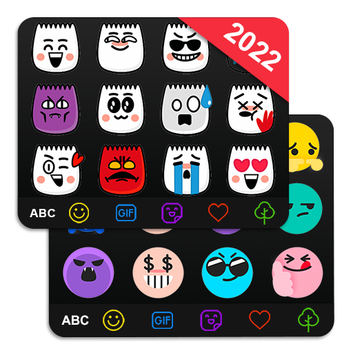 Download Emoji Keyboard: Fonts, Emojis 2.10.4 Apk for android