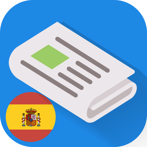 Download España Noticias 7.6 Apk for android