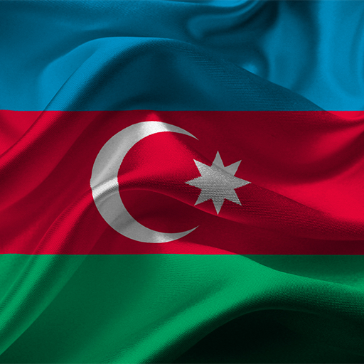 Download Flag of Azerbaijan 1.6.0 Apk for android