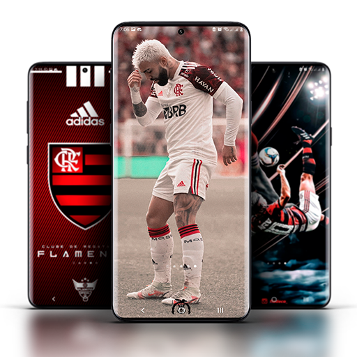 Download Flamengo  Papéis de parede 4K 1.7 Apk for android