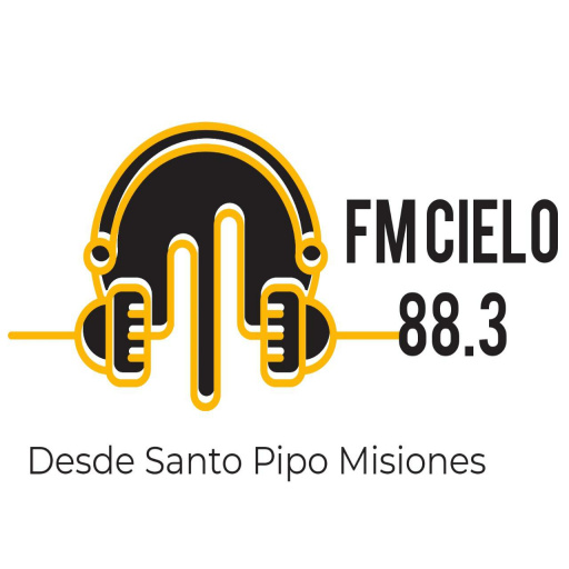 Fm Cielo 88.3 - Santo Pipó 9.9