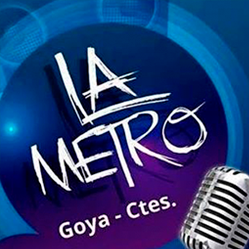 Download FM La Metro Goya  Apk for android