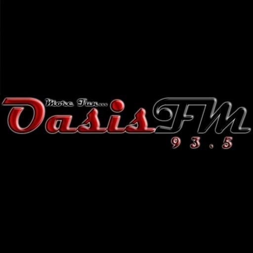 Download Fm Oasis 93.5 1.2 Apk for android