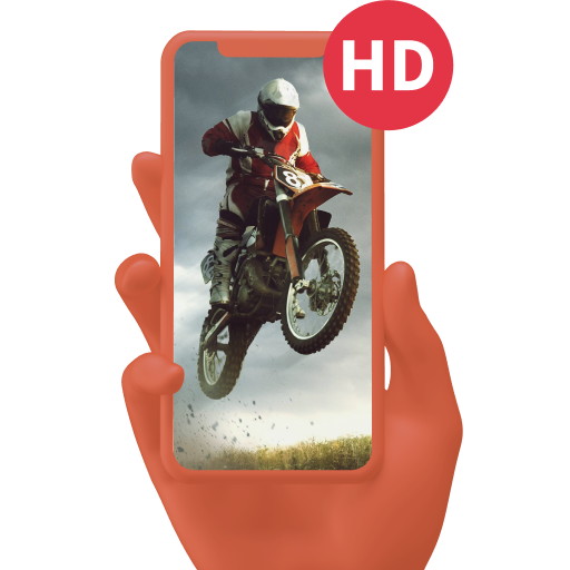 Download Fond D'écran Moto HD 2.21 Apk for android