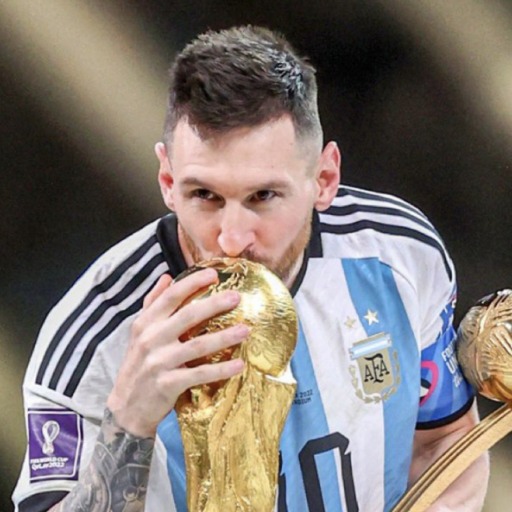 Download Fonds d'écran de Lionel Messi 1.8 Apk for android