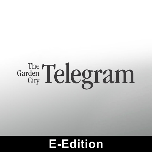 Download Garden City Telegram eEdition 3.8.17 Apk for android Apk