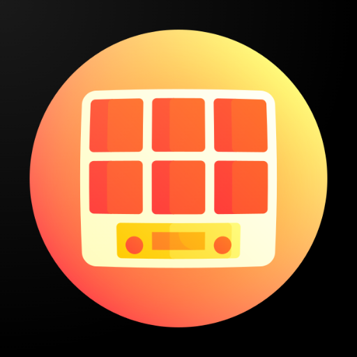 Download Glowing octapad 1.6 Apk for android Apk