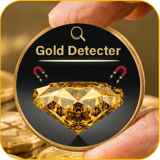 Gold Detector 1.0