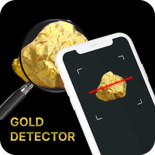 Download Gold detector; Metal detector 1.18 Apk for android