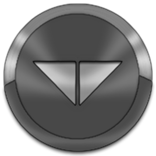 Greyscale Icon Pack 9.1