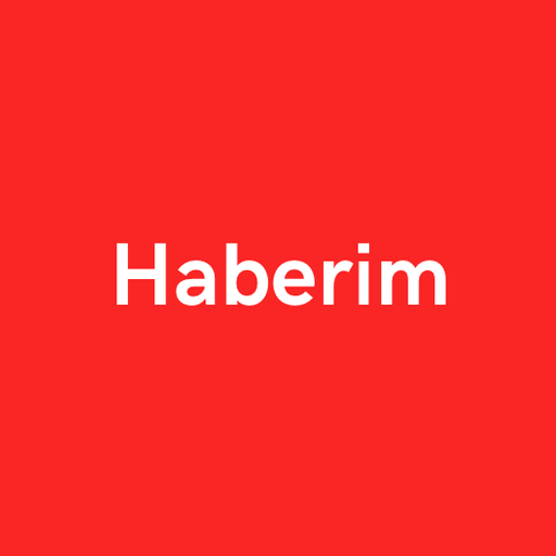 Haberim #HaberlerArtıkCebinde 1.0.21