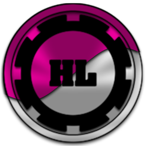 Download Half Light Pink Icon Pack 6.5 Apk for android