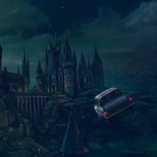 Download Hogwarts Wallpapers 4K 6.2.1 Apk for android Apk