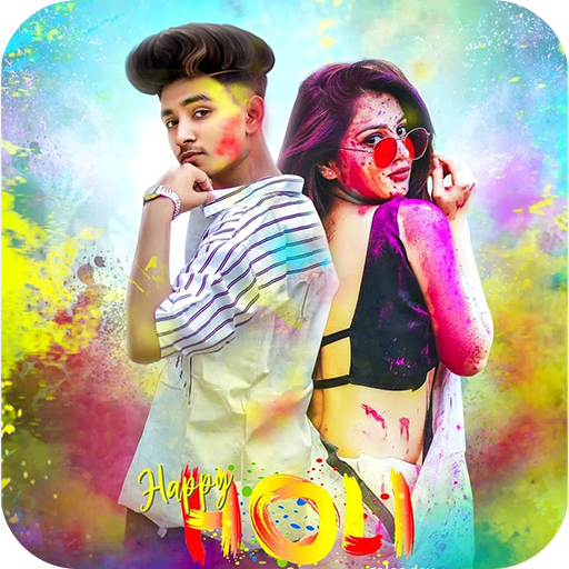 Download Holi Photo Editor 1.0.0.1.4 Apk for android