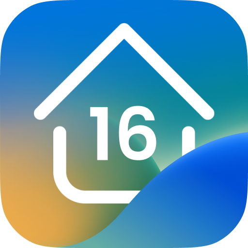 Download iPhone Launcher iOS 16 1.7 Apk for android