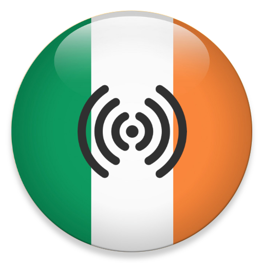 Download Irish Radio Stations 6.1 Apk for android