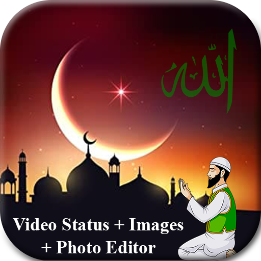 Download Islamic Video and Image Status 1.6 Apk for android