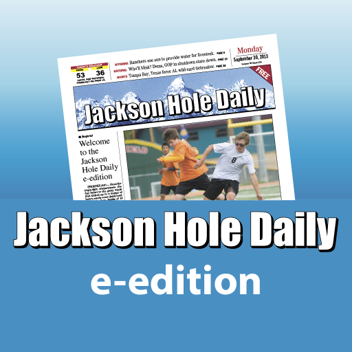 Download Jackson Hole Daily News 3.8.15 Apk for android