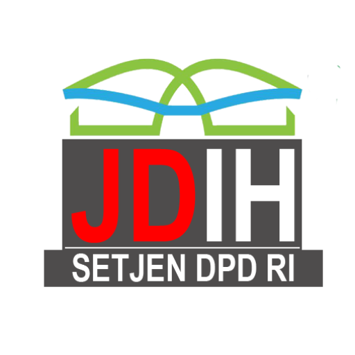 JDIH-DPD RI 1.4.1