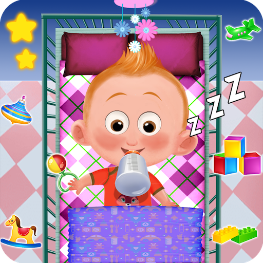 Download Jeu de soins pour bébé nouveau 1.1 Apk for android