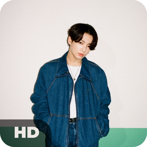 Download Jungkook Wallpaper HD 4K 1.3.1 Apk for android