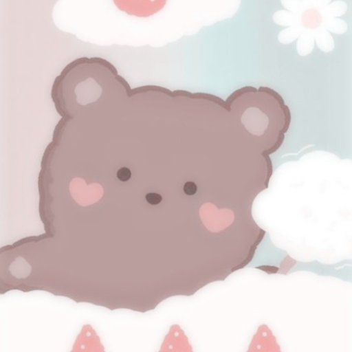 Kawaii Soft Wallpaper 1.57