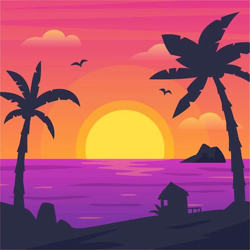 Download Kefi - Lofi Music 1.0.23 Apk for android