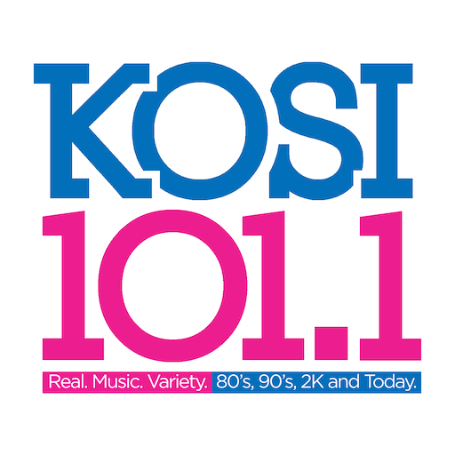 Download KOSI 101.1 3.00.00567 Apk for android