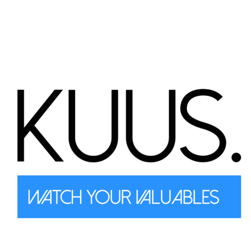 KUUS. Watch your valuables 1.0.8