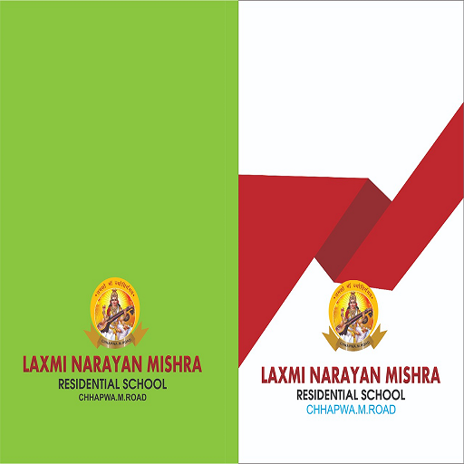 Download L N Mishra Residential School 0.0.41 Apk for android