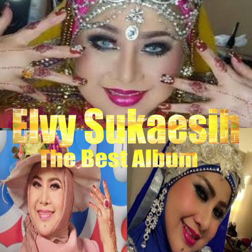 Download Lagu Elvy Sukaesih 1.2 Apk for android