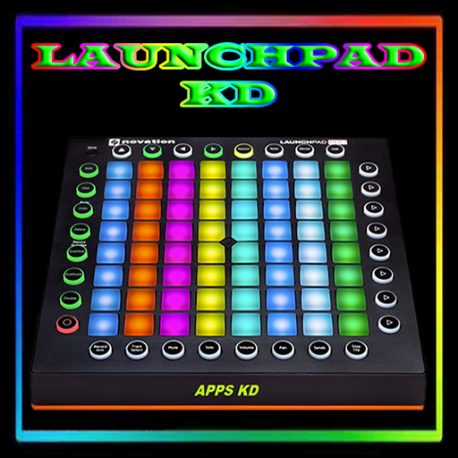 Download Launch PAD KD 3.0 Apk for android