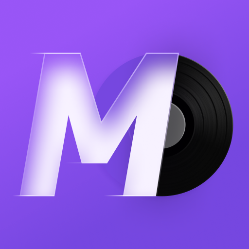 Download MD Vinyl - Widgets musicaux 1.4.2 Apk for android Apk