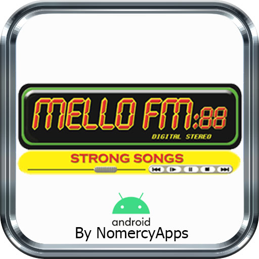 Download Mello FM Jamaica Radio FM 88.1 1.2 Apk for android