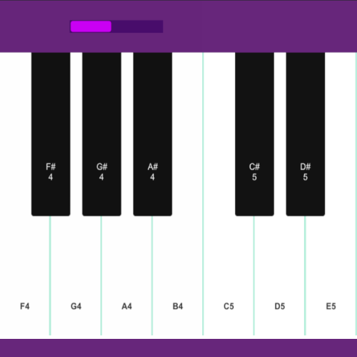 Download Midi Piano Editor 1.34 Apk for android