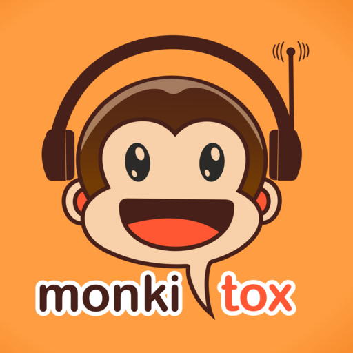 Download MonkiTox 3.0.0 Apk for android