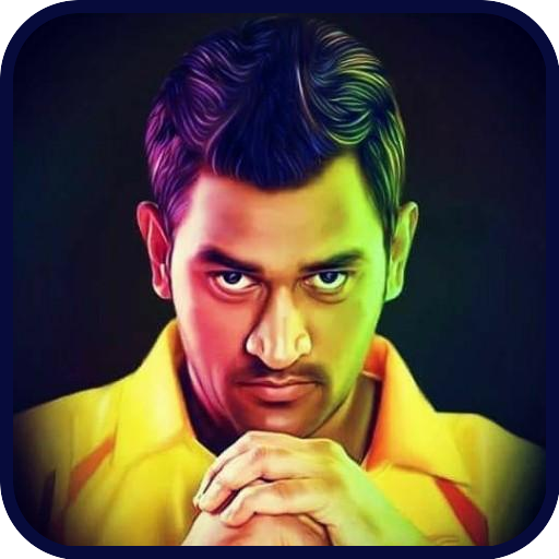 Download MS Dhoni Wallpapers 12.0.0 Apk for android