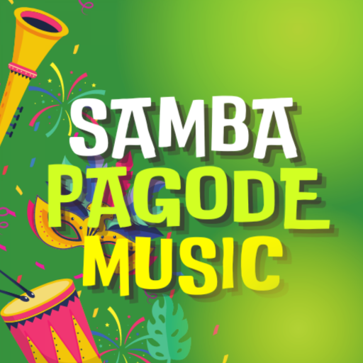 Música Samba e Pagode 2.3