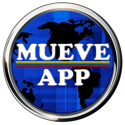 Download MUEVEapp 10.0 Apk for android