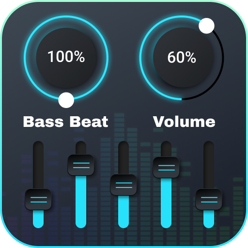 Music Equalizer - Bass Booster 1.0.6