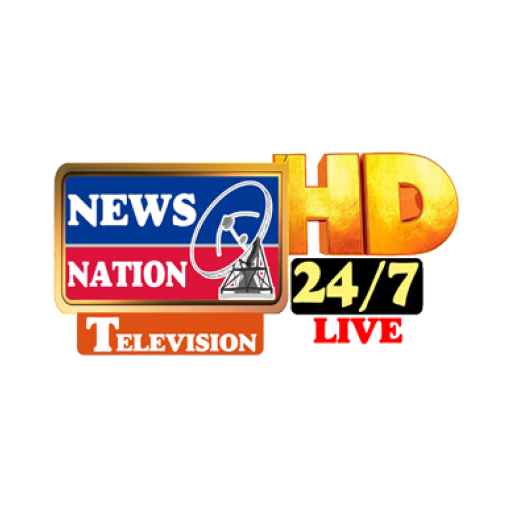 News Nation Television 1.0