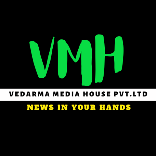 Download News VMH 25.05 Apk for android Apk