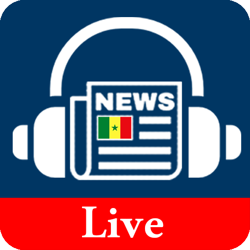 News & Radio Sénégal 2.5