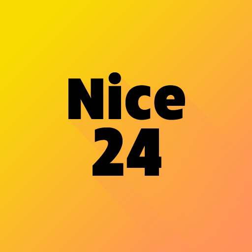 Download Nice 24 1.2.1 Apk for android Apk